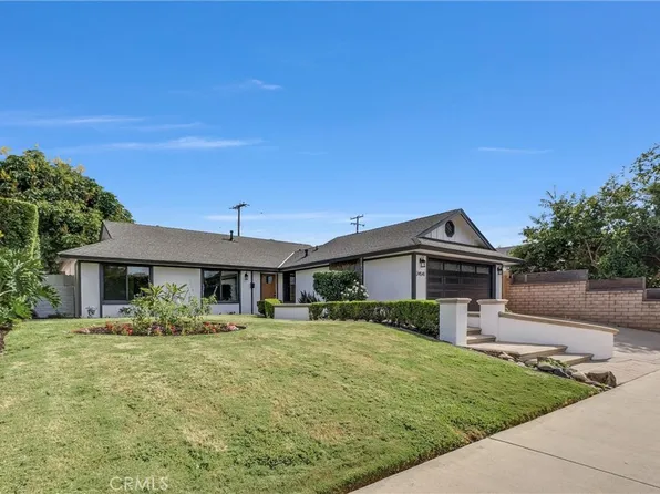 24541 Bridger Rd, Lake Forest, CA 92630