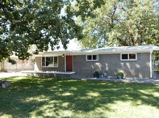 552 W 4900 S, Riverdale, UT 84405