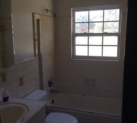 Additional Bathroom