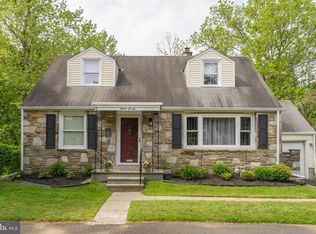 1506 Church Rd, Oreland, PA 19075