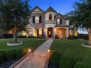 2615 Strathfield Ln, Trophy Club, TX 76262