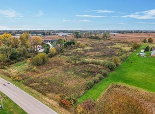 N Charley Bluff Rd, Milton, WI 53563