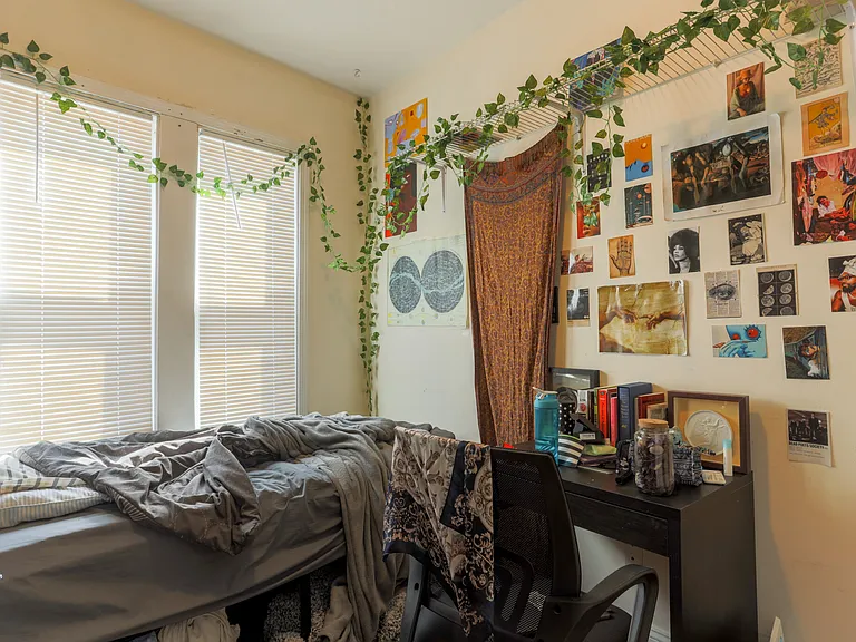 733 Parker St #3 — Photo 4
