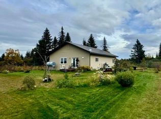 17225 Kimeluk St, Ninilchik, AK 99639
