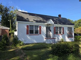 4521 Arlington St, Columbia, SC 29203