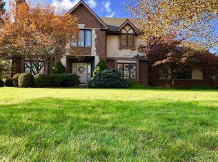 1514 Bramoor Dr, Kokomo, IN 46902