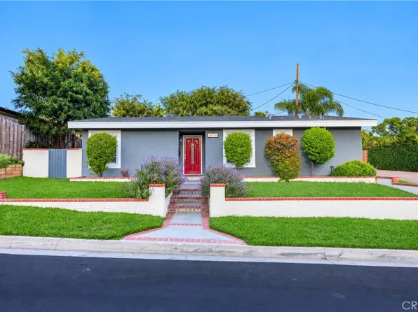 14310 Whiterock Dr, La Mirada, CA 90638