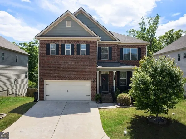 601 Victoria Heights Dr, Dallas, GA 30132