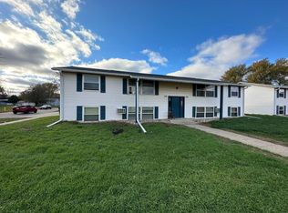 733 1st Ave SW #3, Spencer, IA 51301