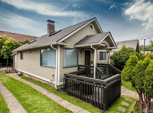 3901 S Holly St, Seattle, WA 98118