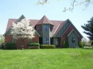 2950 NE Jellison Rd, Blue Springs, MO 64014