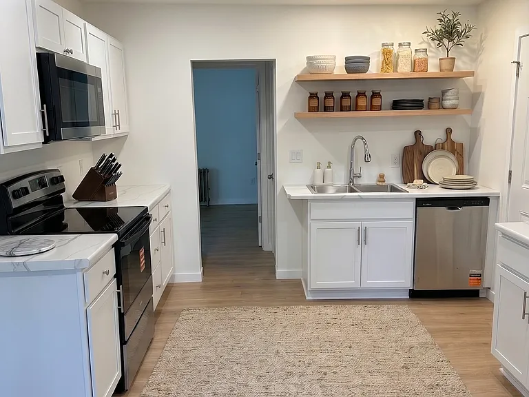 Furnished using AI