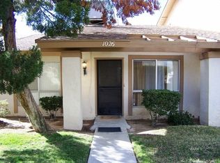 1026 Peg St, Ridgecrest, CA 93555