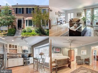 7737 Bristol Square Ct, Springfield, VA 22153