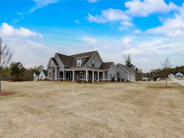 108 Platinum Rdg, Sharpsburg, GA 30277