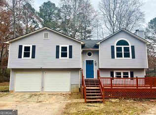 215 Davis Mill Way, Dallas, GA 30157