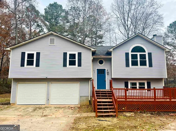 215 Davis Mill Way, Dallas, GA 30157