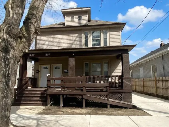 1637 Edgewood AVENUE, Racine, WI 53404