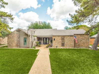 7510 Cottonwood Ct, Garland, TX, 75044