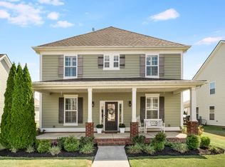 1116 Westlawn Blvd, Murfreesboro, TN 37128