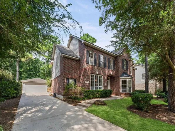 92 W Sandalbranch Cir, Spring, TX 77382