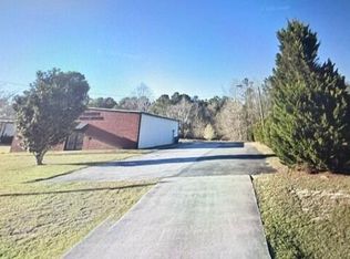 0 Herschel Walker Dr, Wrightsville, GA 31096