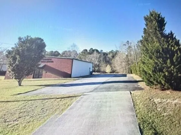 0 Herschel Walker Dr, Wrightsville, GA 31096