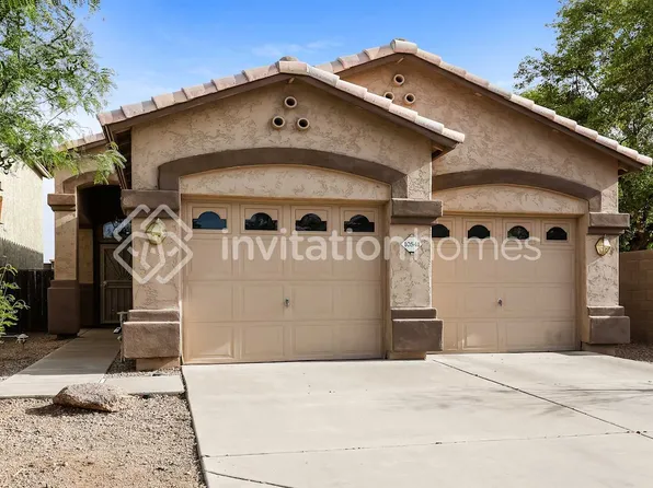 10541 W Almeria Rd, Avondale, AZ 85392