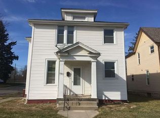 1001 Rivermet Ave, Fort Wayne, IN