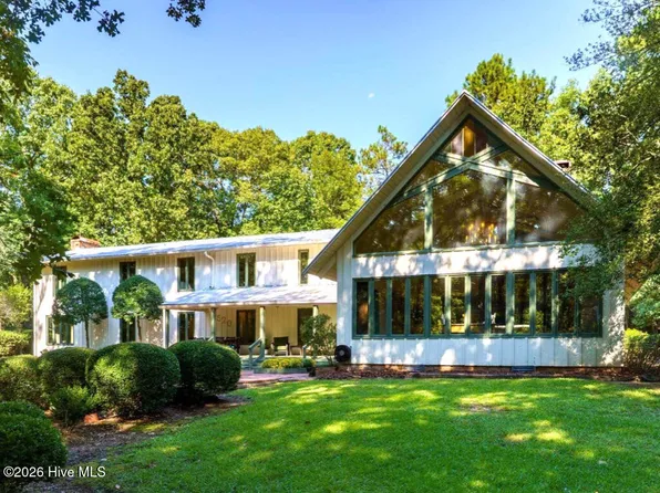 520 N Bethesda Road, Southern Pines, NC 28387