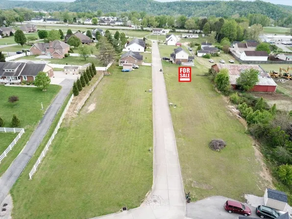 115 Kings Gate Dr, Milton, WV 25541