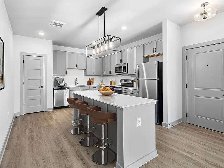 Arbour Place Apartments — Photo 47