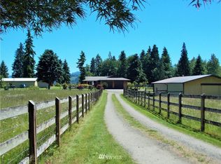 235 Gershick Rd, Silver Creek, WA 98585