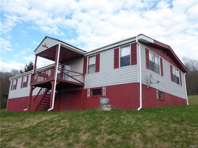 8074 Kemp Rd, Waterville, NY, 13480