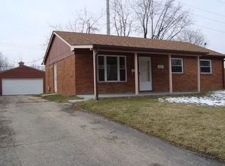 3611 Westbrook Dr, Hilliard, OH