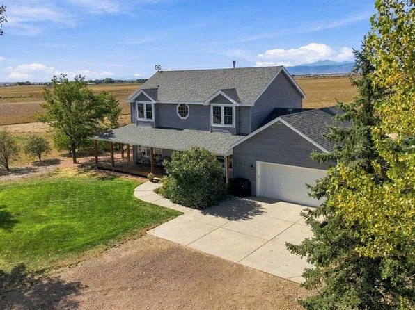 5703 Rusty Spur Ln, Wellington, CO 80549