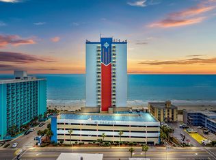 1605 S Ocean Blvd #2004, Myrtle Beach, SC 29577