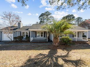 205 N Hampton Rd, Wilmington, NC 28409