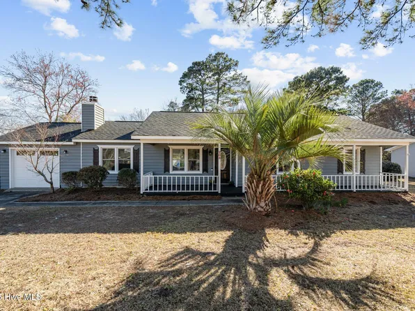 205 N Hampton Road, Wilmington, NC 28409