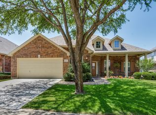 415 Black Diamond Ct, Fairview, TX 75069