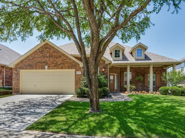 Home for Sale in 75069