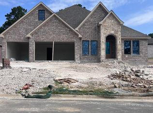 229 Gardens Gate, Hot Springs, AR 71913