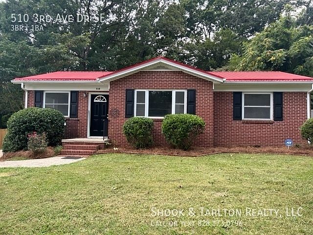 1st image of 510 3rd Avenue Dr SE