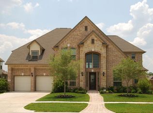 2718 Joshua Tree Ln, Manvel, TX 77578