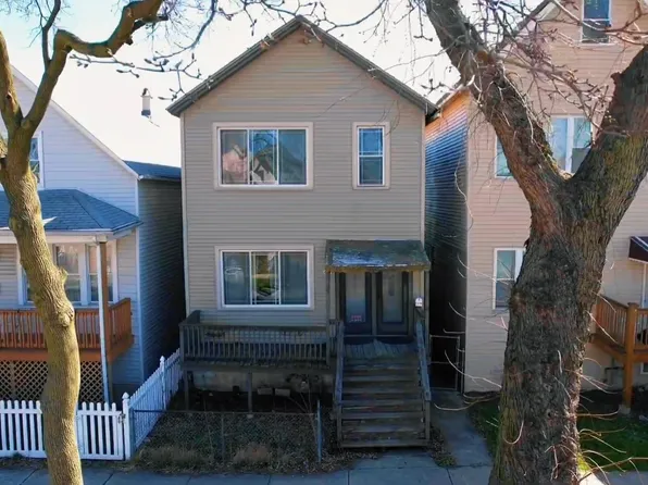 4537 S Union Ave, Chicago, IL 60609