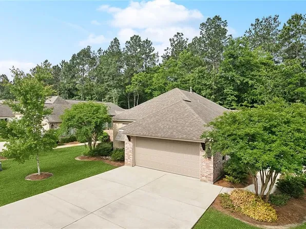 368 Beebalm Cir, Covington, LA 70435