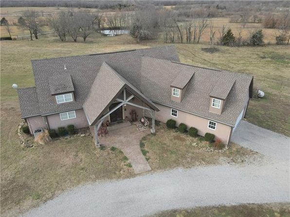 Fort Scott Real Estate - Fort Scott KS Homes For Sale | Zillow