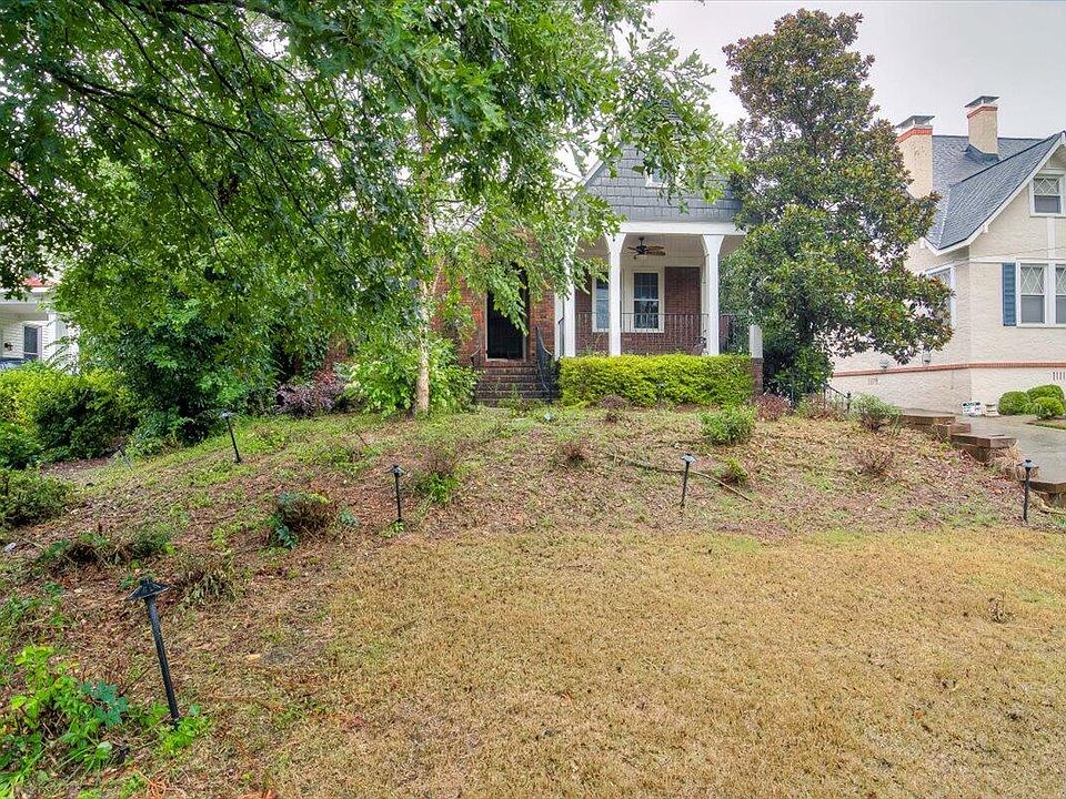 921 Heard Ave, Augusta, GA 30904 MLS 207225 Zillow