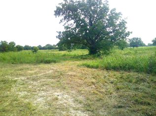 Township Road 3 W, Bowie, TX 76230