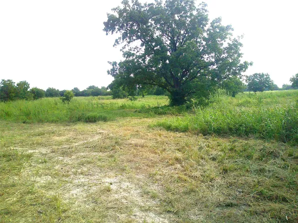 Township Road 3 W, Bowie, TX 76230